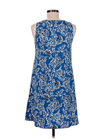 Ann Taylor LOFT Outlet Cocktail Dress (view 2)