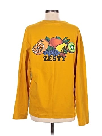 Original Use Long Sleeve T-Shirt (view 2)