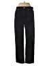 Madewell Black Casual Pants Size 26 waist - photo 1