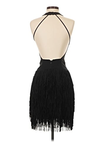 Dress the Population Cocktail Dress (view 2)