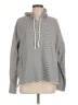Splendid 100% Cotton Gray Pullover Sweater Size Med - Lg - photo 1