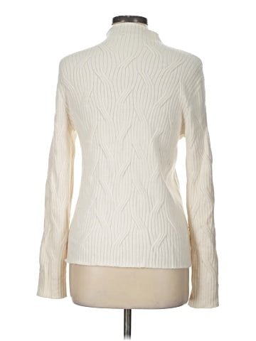 Elie Tahari Turtleneck Sweater (view 2)