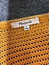 Madewell Orange Seville Pullover Sweater Size L - photo 7