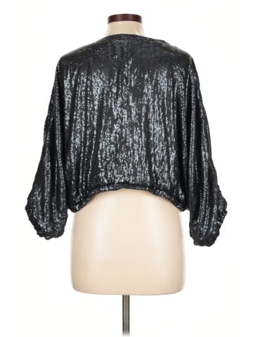 Gibson 3/4 Sleeve Blouse (view 2)