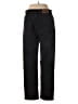 Madewell Black Casual Pants Size 26 waist - photo 2