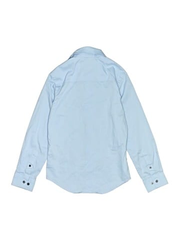 Calvin Klein Long Sleeve Button-Down Shirt (view 2)