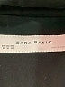 Zara Basic Black Blazer Size M - photo 6