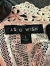 As U Wish Ivory Casual Dress Size L - photo 7