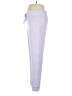 No Boundaries Solid Purple Casual Pants Size 3X - photo 5