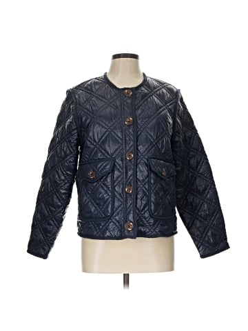 Time and Tru Jacket (view 1)