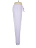 No Boundaries Solid Purple Casual Pants Size 3X - photo 4