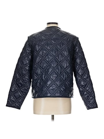 Time and Tru Jacket (view 2)