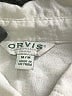 Orvis Ivory Short Sleeve Blouse Size M - photo 7