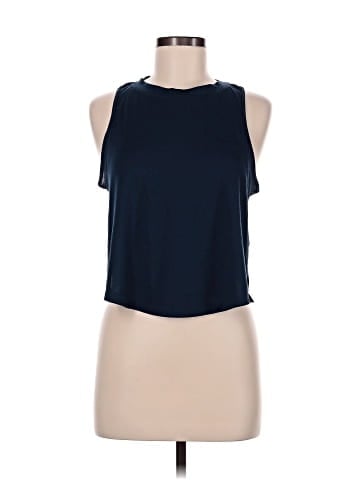 Active by Old Navy Sleeveless T-Shirt (view 1)