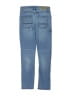 Tommy Hilfiger Color Block Blue Jeans Size 12 - photo 2