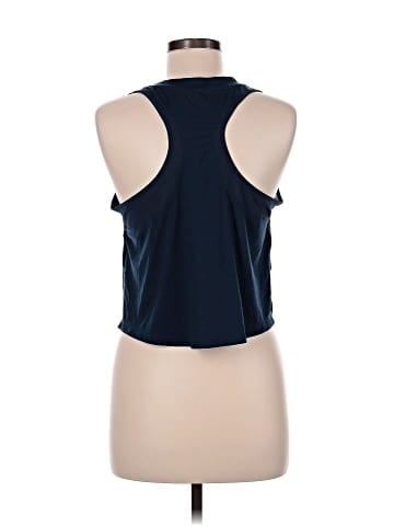 Active by Old Navy Sleeveless T-Shirt (view 2)