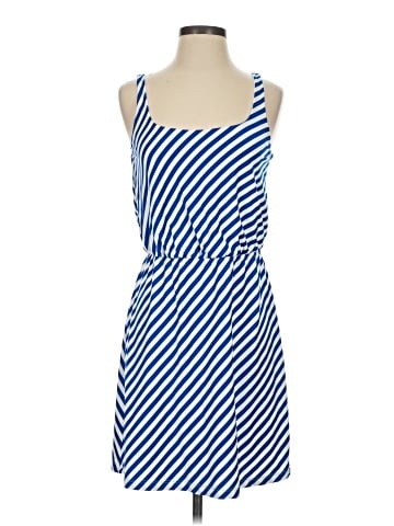 Susana Monaco Casual Dress (view 1)