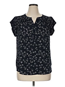41 Hawthorn Short Sleeve Blouse