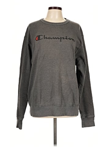 Champion Sweatshirt (view 1)