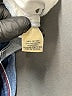 L.L.Bean Solid Blue Jeans Size 6 - photo 8