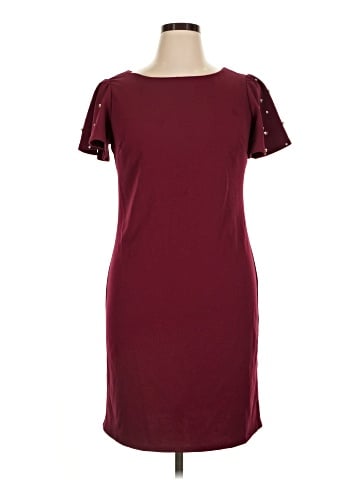 Glamour Cocktail Dress (view 1)