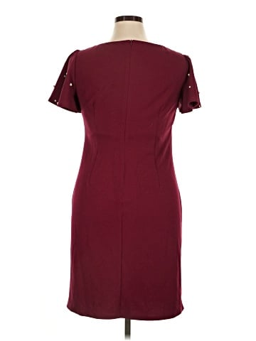 Glamour Cocktail Dress (view 2)