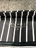 Athleta Stripes Black Leggings Size M - photo 7