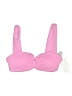 L Space Pink Swimsuit Top Size S - photo 1