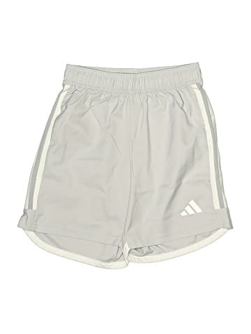 Adidas Athletic Shorts (view 1)
