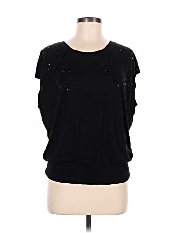 White House Black Market Short Sleeve Top (view 1)