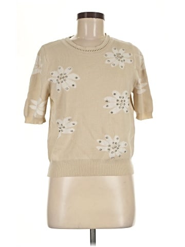 NANETTE Nanette Lepore Pullover Sweater (view 1)