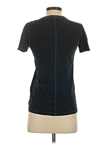 Rag & Bone/JEAN Short Sleeve T-Shirt (view 2)