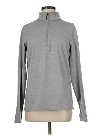 Eddie Bauer Turtleneck Sweater (view 1)