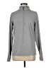 Eddie Bauer Gray Turtleneck Sweater Size M - photo 1