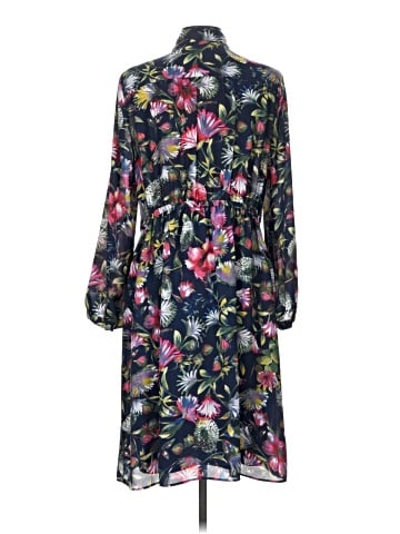 J.Crew Factory Store Casual Dress (view 2)