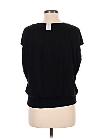 White House Black Market Short Sleeve Top (view 2)