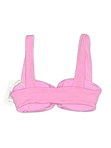 L Space Swimsuit Top (view 2)