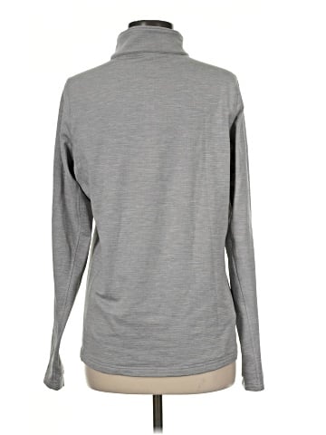 Eddie Bauer Turtleneck Sweater (view 2)