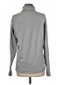 Eddie Bauer Gray Turtleneck Sweater Size M - photo 2