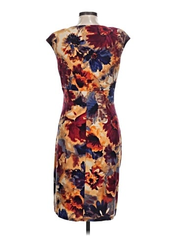Lauren by Ralph Lauren Cocktail Dress (view 2)
