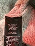 FRYE Tan Cardigan Size XL - photo 8
