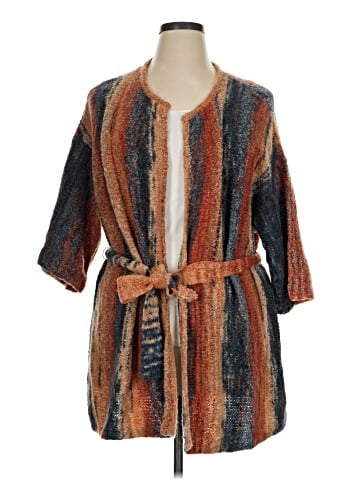 Soft Surroundings Cardigan (view 1)