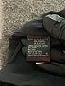 Antonio Melani Solid Black Cocktail Dress Size 2 - photo 8