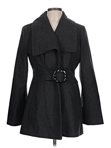 Jessica Simpson Coat (view 1)