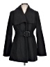 Jessica Simpson Gray Coat Size L - photo 1