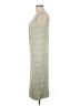Shein Tweed Gray Casual Dress Size M - photo 5