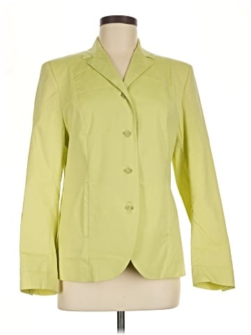 Ann Freedberg Blazer (view 1)