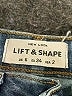New Look Blue Jeans Size 2 - photo 7