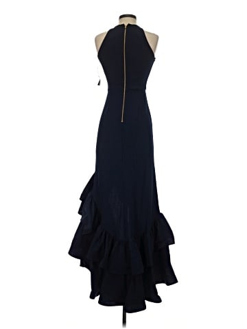 Betsy & Adam Cocktail Dress (view 2)