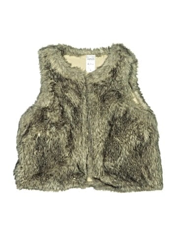 Carter's Faux Fur Vest (view 1)